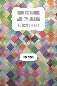 portada Understanding and Evaluating Autism Theory (en Inglés)