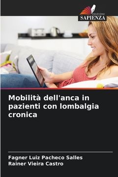 portada Mobilità dell'anca in pazienti con lombalgia cronica (in Italian)