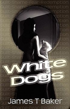 portada white dogs (en Inglés)