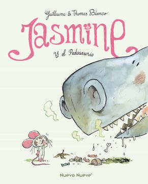 portada Jasmine 2