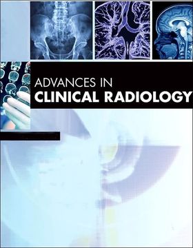 portada Advances in Clinical Radiology, 2022 (Volume 4-1) (Advances, Volume 4-1) (in English)