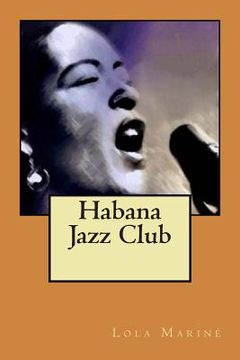 portada Habana Jazz Club