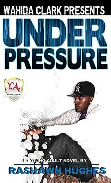 portada Under Pressure