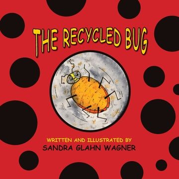 portada The Recycled Bug (en Inglés)