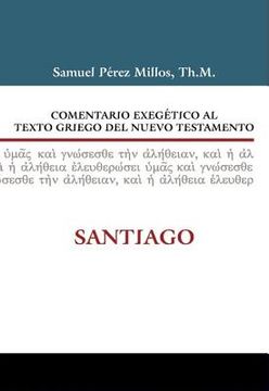 portada comentario exegetico al texto griego del nuevo testamento/ exegetical commentary of the greek new testament