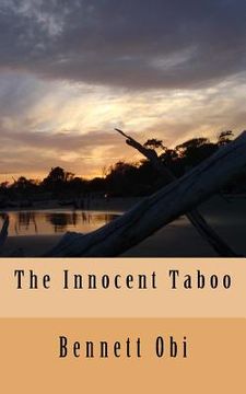 portada The Innocent Taboo (en Inglés)
