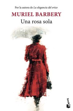 portada Una rosa sola (in Spanish)