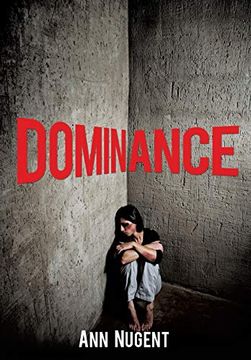 portada Dominance (en Inglés)