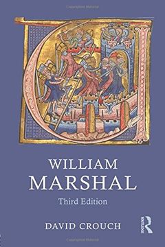 portada William Marshal