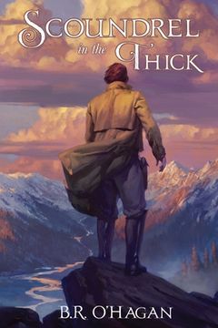 portada Scoundrel in the Thick (en Inglés)