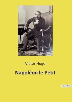 portada Napoléon le Petit 