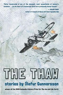 portada The Thaw (in English)