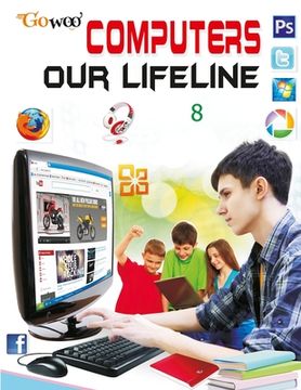 portada Computer Our Lifeline-8 (en Inglés)