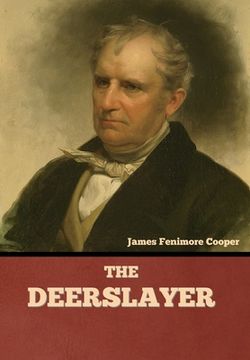 portada The Deerslayer