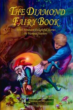 portada The Diamond Fairy Book (en Inglés)