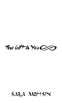 portada The Gift is You
