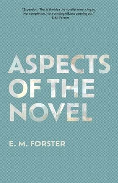 portada Aspects of the Novel (Warbler Classics Annotated Edition) (in English)