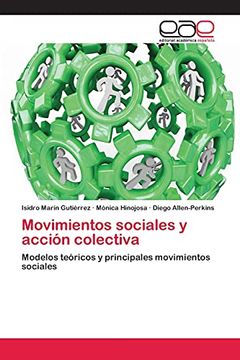 portada Movimientos Sociales y Acción Colectiva (in Spanish)