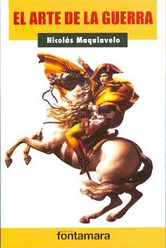 El Arte de la Guerra