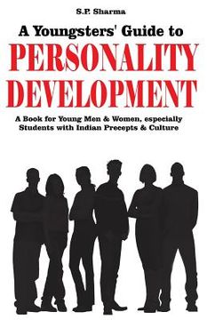 portada Youngsters' Guide to Personality Development (in English)