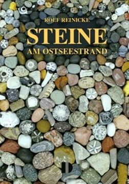 portada Steine am Ostseestrand