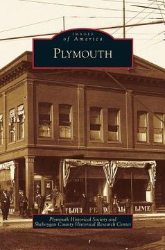 portada Plymouth (in English)