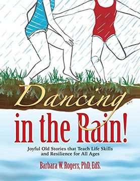 portada Dancing in the Rain! (in English)