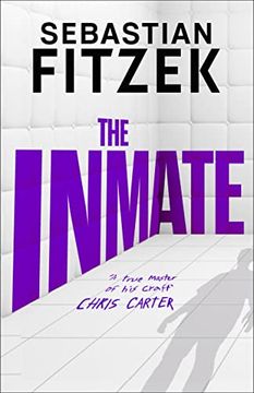 portada The Inmate