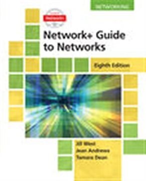 portada Network+ Guide to Networks (en Inglés)
