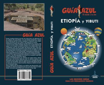portada Etiopía y Yibuti