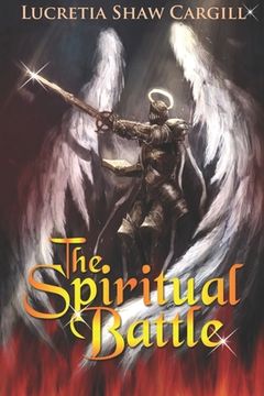 portada The Spiritual Battle (en Inglés)