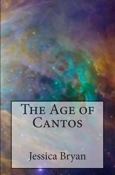 portada The Age of Cantos