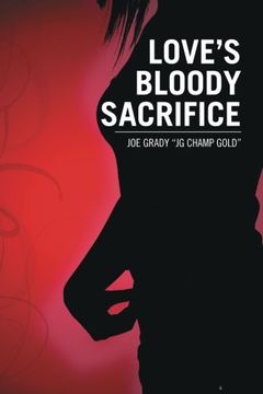 portada Love's Bloody Sacrifice
