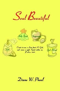 portada soul beautiful (en Inglés)