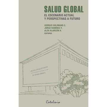 portada Salud Global (in Spanish)
