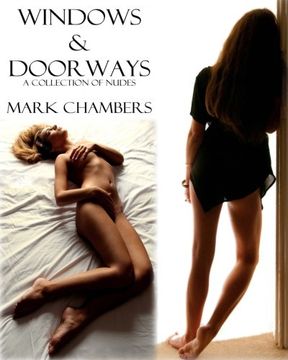 portada Windows & Doorways: A Collection of Nudes (en Inglés)