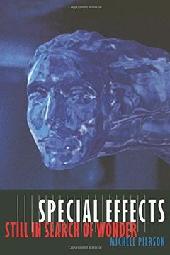 portada Special Effects: Still in Search of Wonder (en Inglés)