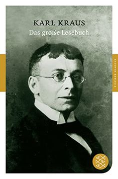 portada Das Große Lesebuch (Fischer Klassik) 