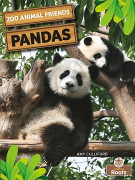 portada Pandas (en Inglés)