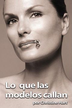 portada Lo que las Modelos Callan (in Spanish)