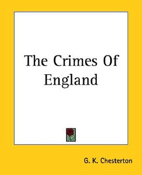 portada the crimes of england