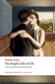 portada The Bright Side of Life (Oxford World's Classics) (in English)