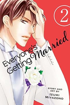 portada Everyone's Getting Married, Vol. 2 (in English)