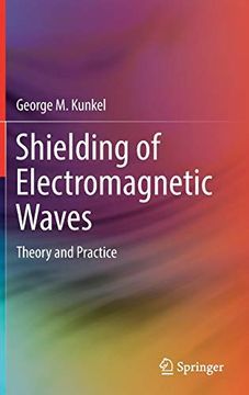 portada Shielding of Electromagnetic Waves: Theory and Practice (en Inglés)