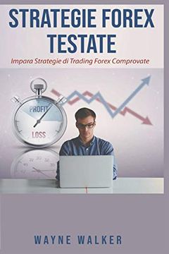 portada Strategie Forex Testate (en Italiano)