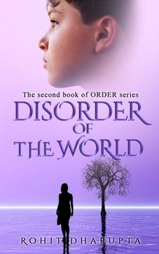portada Disorder of the World (en Inglés)