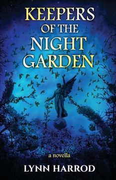 portada Keepers of the Night Garden
