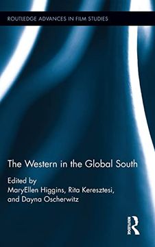 portada The Western in the Global South (en Inglés)