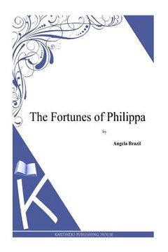 portada The Fortunes of Philippa (in English)