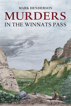 portada Murders in the Winnats Pass (en Inglés)